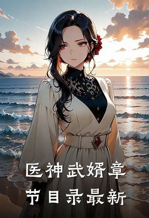 医神武婿章节目录最新