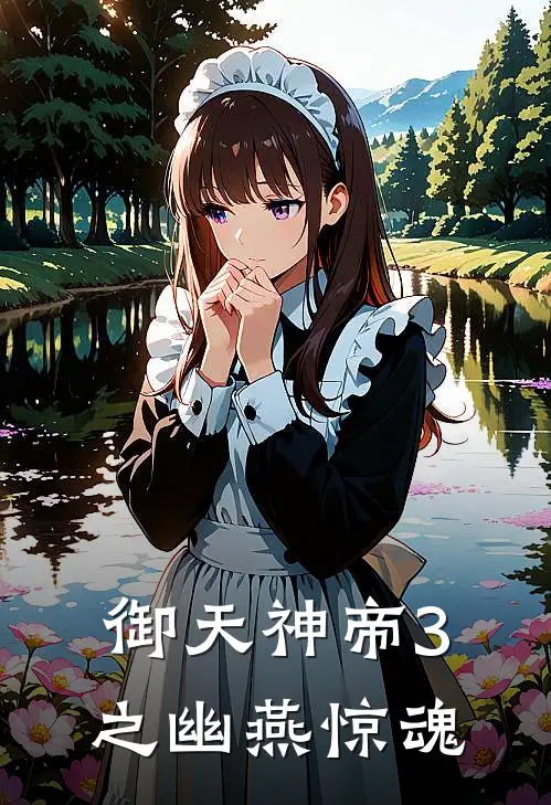 御天神帝3之幽燕惊魂