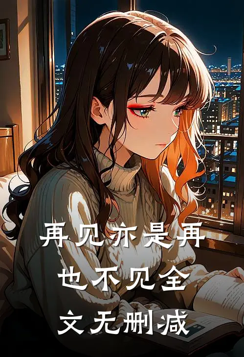 再见亦是再也不见全文无删减