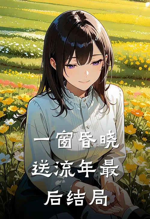 一窗昏晓送流年最后结局