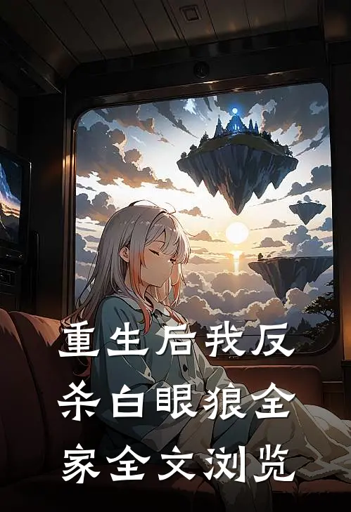 重生后我反杀白眼狼全家全文浏览