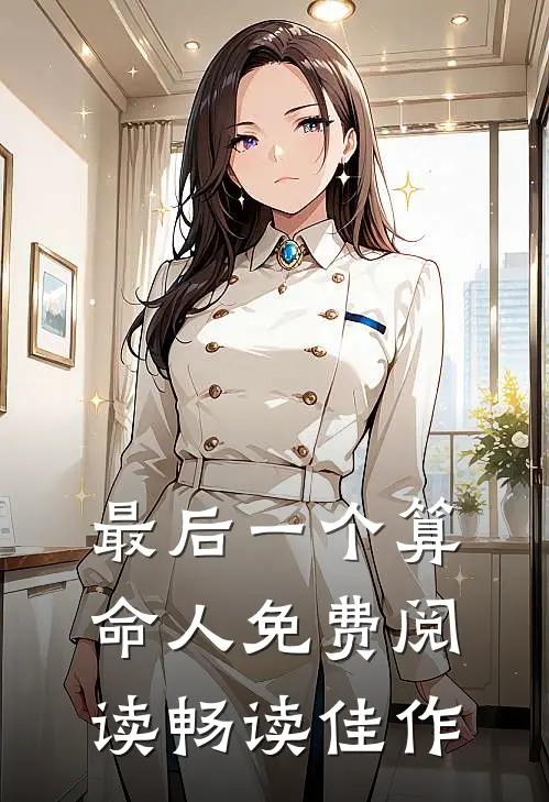 最后一个算命人免费阅读畅读佳作