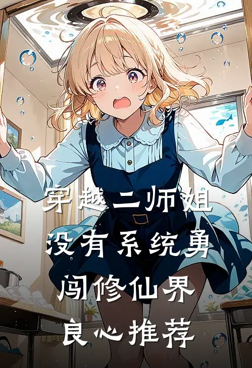 穿越二师姐，没有系统勇闯修仙界良心推荐