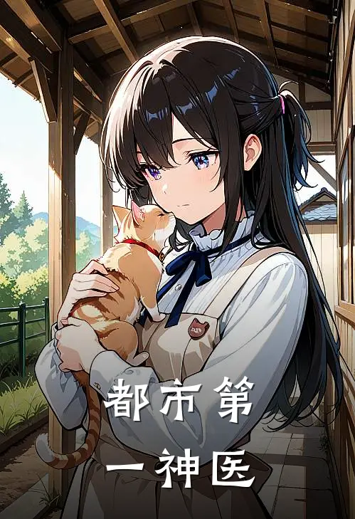 都市第一神医