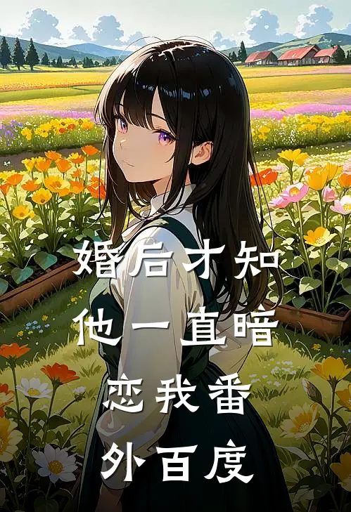 婚后才知他一直暗恋我 番外百度