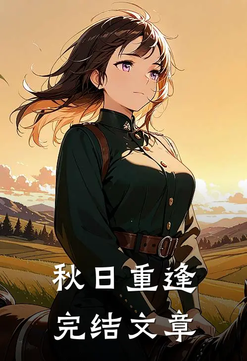 秋日重逢完结文章