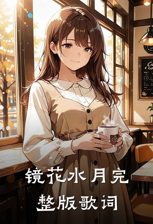 镜花水月完整版歌词