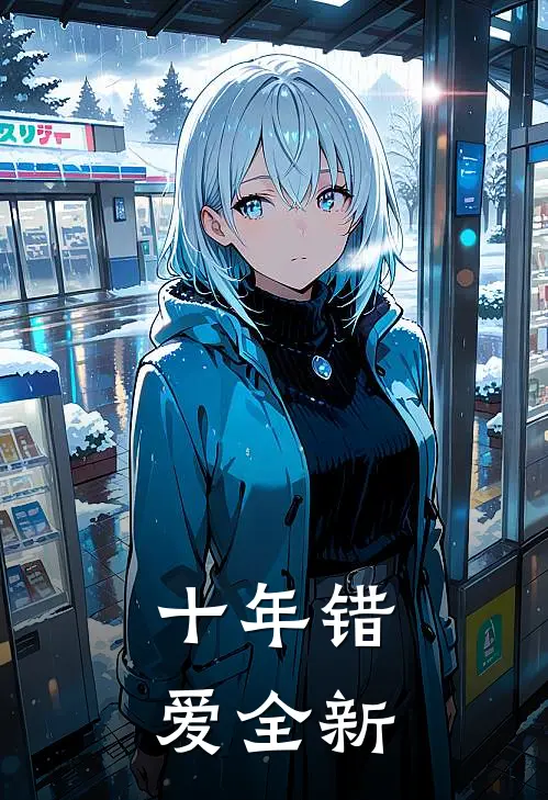十年错爱全新
