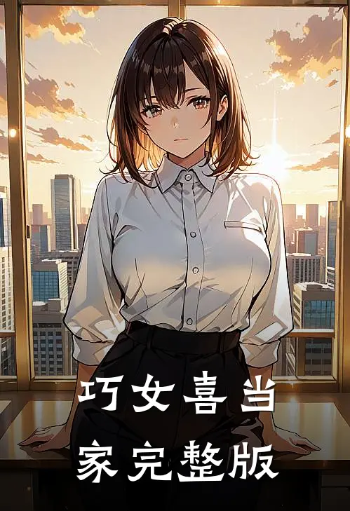巧女喜当家完整版