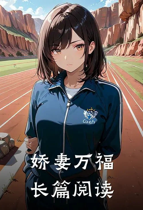娇妻万福长篇阅读