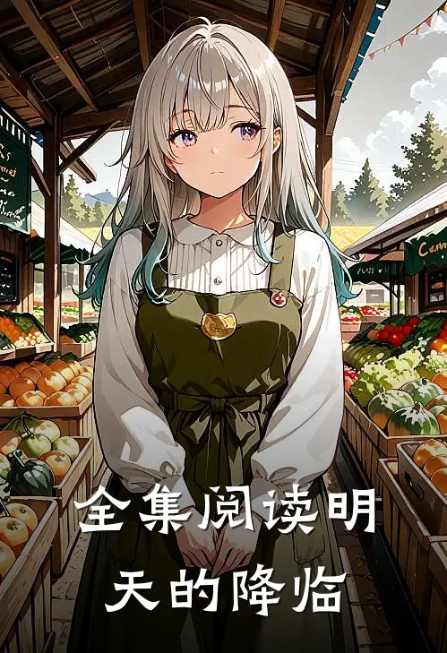 全集阅读明天的降临