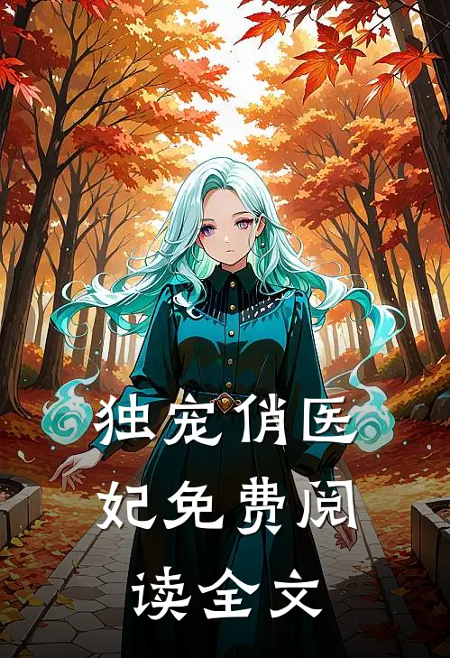 独宠俏医妃免费阅读全文