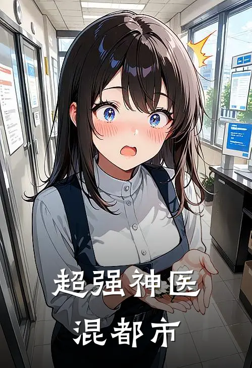 超强神医混都市