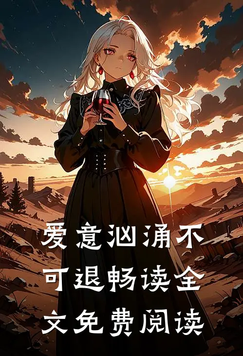 爱意汹涌不可退畅读全文免费阅读