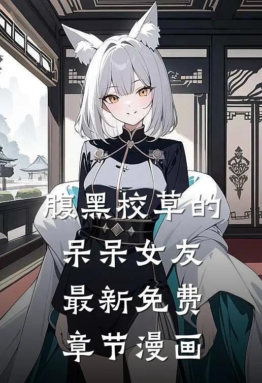 腹黑校草的呆呆女友最新免费章节漫画