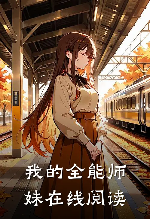 我的全能师妹在线阅读