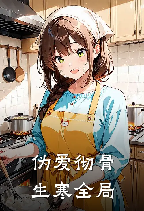 伪爱彻骨生寒全局