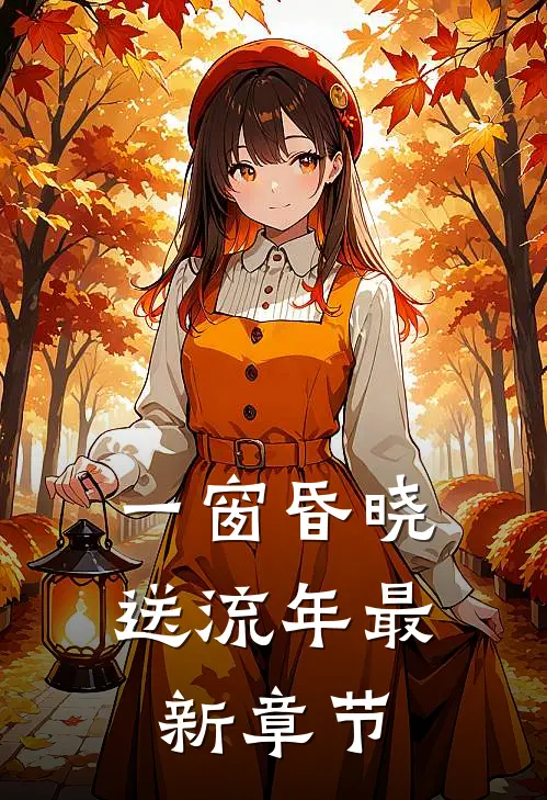 一窗昏晓送流年最新章节