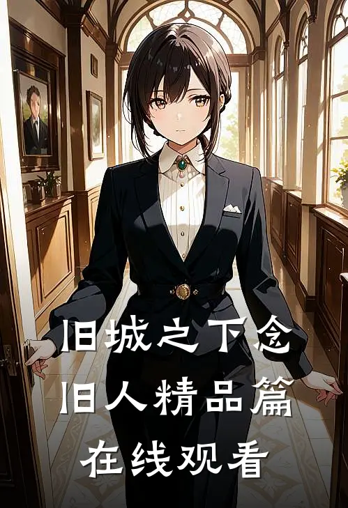 旧城之下念旧人精品篇在线观看