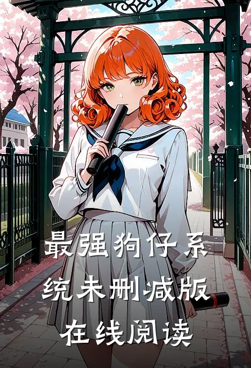 最强狗仔系统未删减版在线阅读