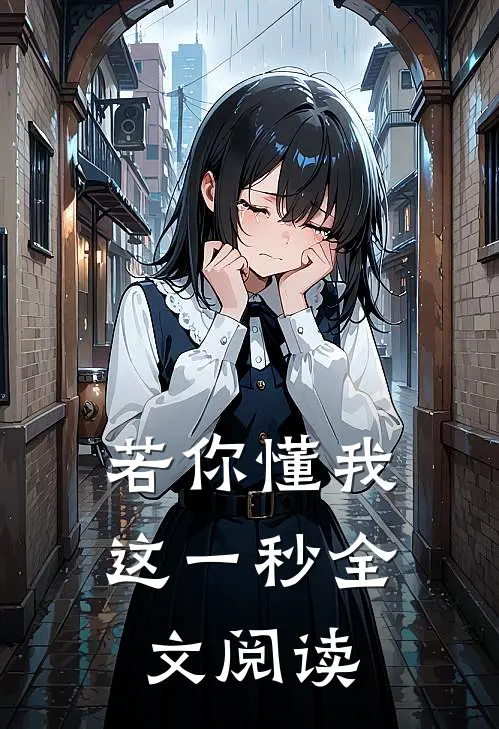 若你懂我这一秒全文阅读