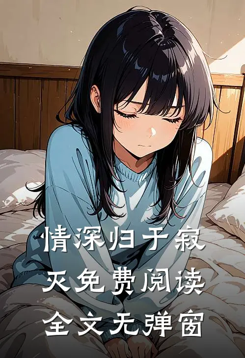 情深归于寂灭免费阅读全文无弹窗
