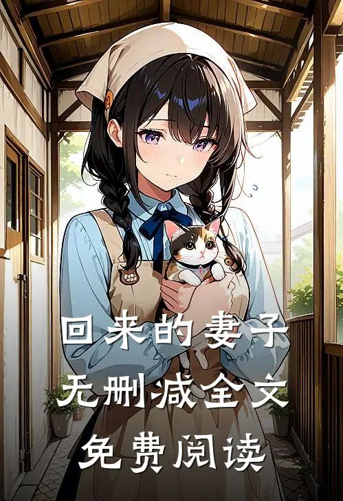 回来的妻子无删减全文免费阅读