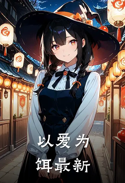 以爱为饵最新