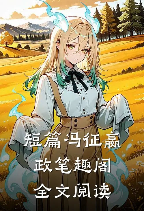 短篇冯征嬴政笔趣阁全文阅读