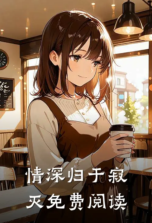 情深归于寂灭免费阅读