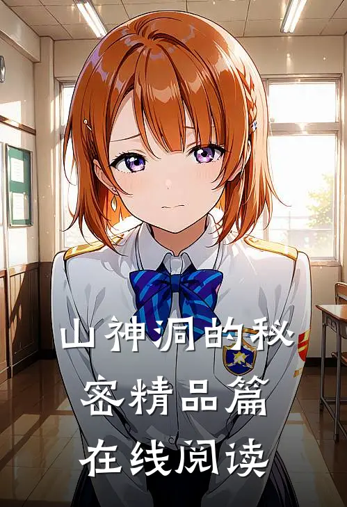 山神洞的秘密精品篇在线阅读