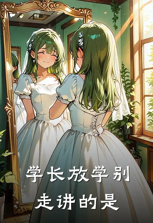 学长放学别走讲的是