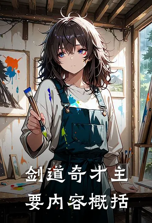 剑道奇才主要内容概括