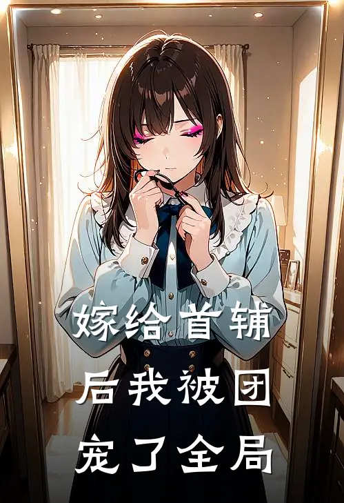 嫁给首辅后我被团宠了全局