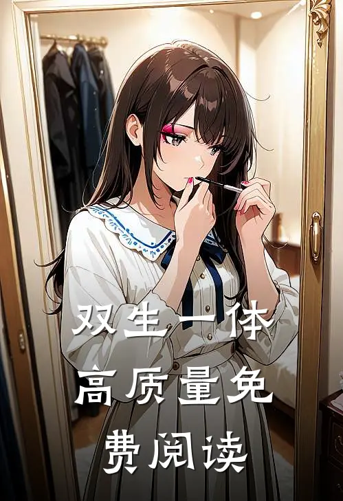 双生一体高质量免费阅读