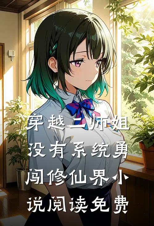 穿越二师姐，没有系统勇闯修仙界小说阅读免费