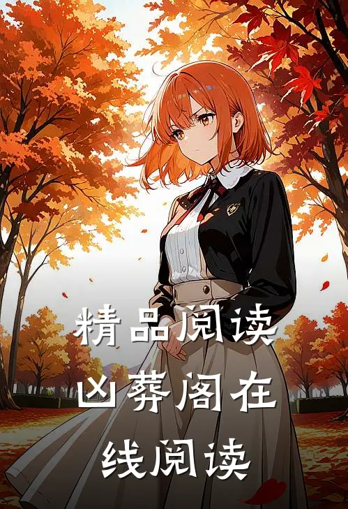 精品阅读凶葬阁在线阅读