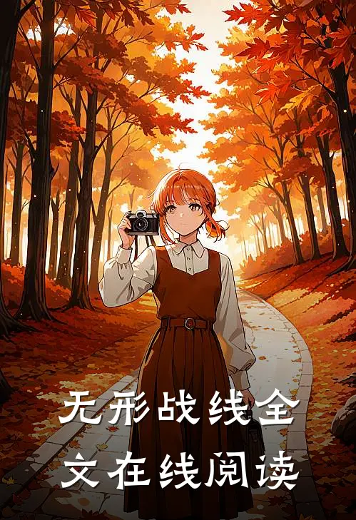 无形战线全文在线阅读