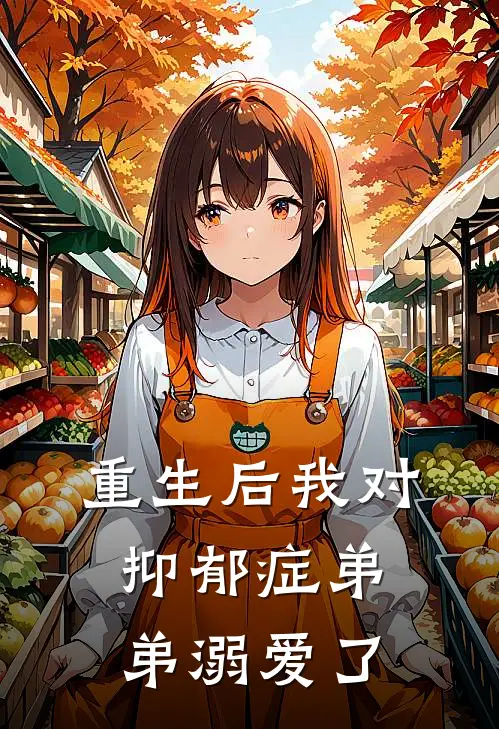 重生后我对抑郁症弟弟溺爱了