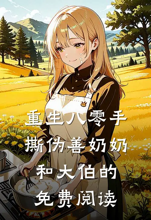 重生八零手撕伪善奶奶和大伯的免费阅读