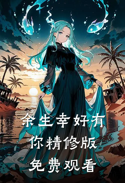 余生幸好有你精修版免费观看