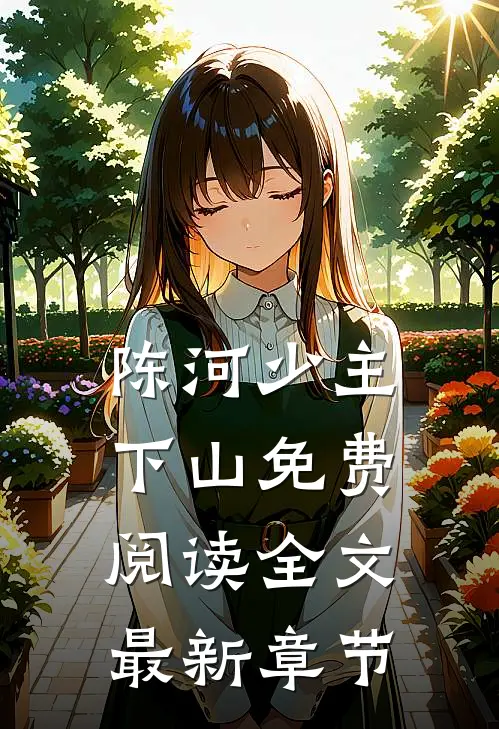 陈河少主下山免费阅读全文最新章节