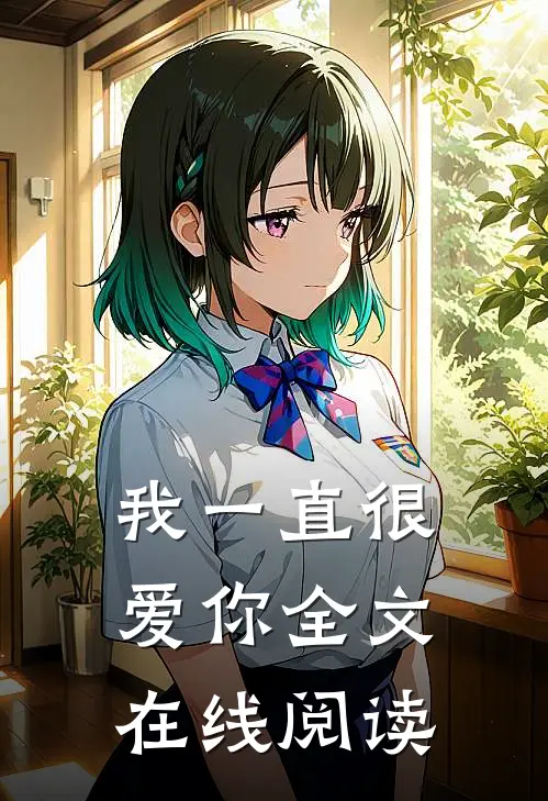 我一直很爱你全文在线阅读