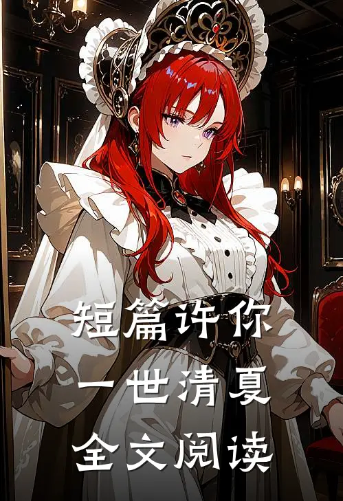 短篇许你一世清夏全文阅读