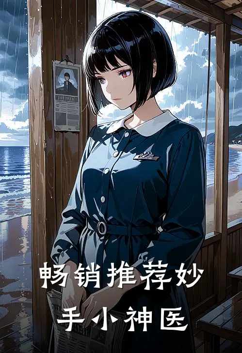 畅销推荐妙手小神医