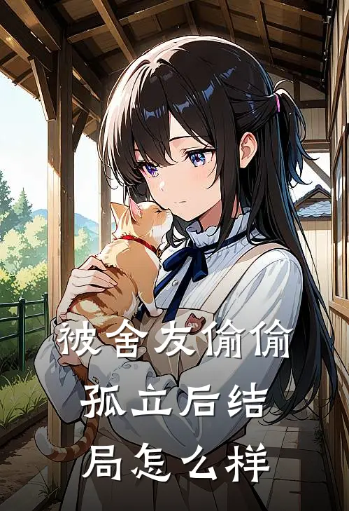 被舍友偷偷孤立后结局怎么样