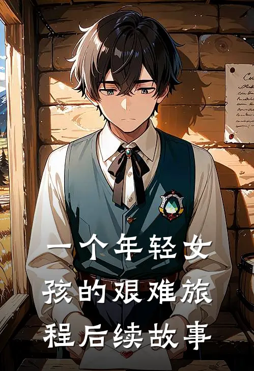 一个年轻女孩的艰难旅程后续故事