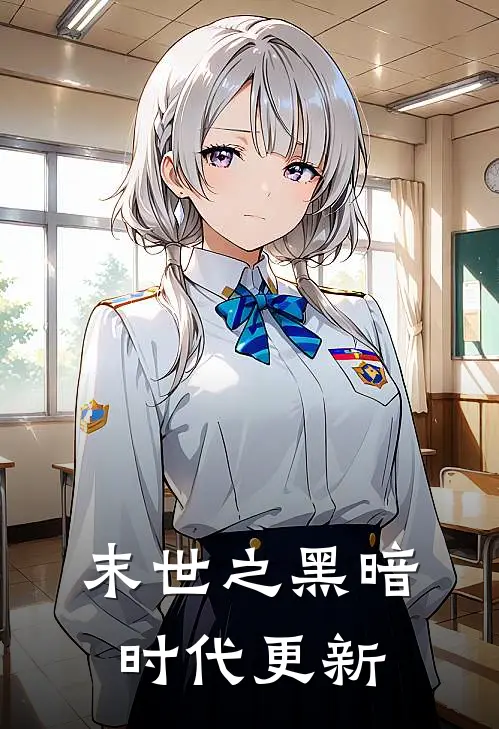 末世之黑暗时代_更新