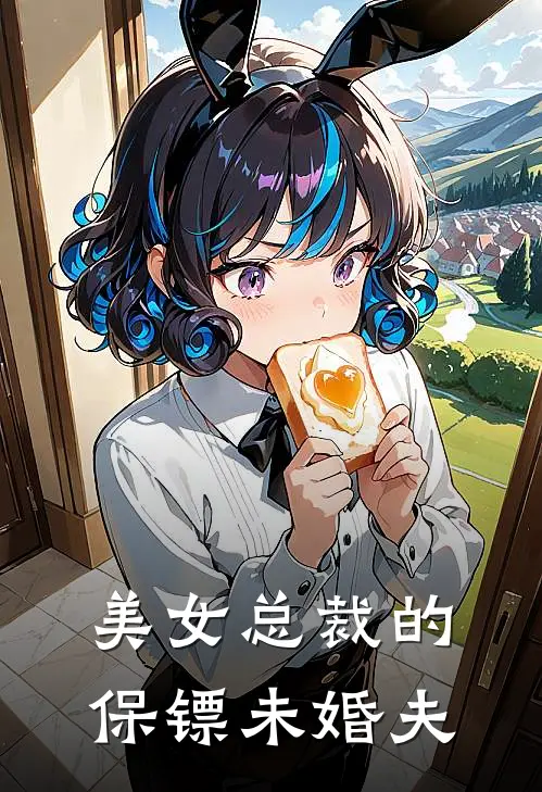 美女总裁的保镖未婚夫