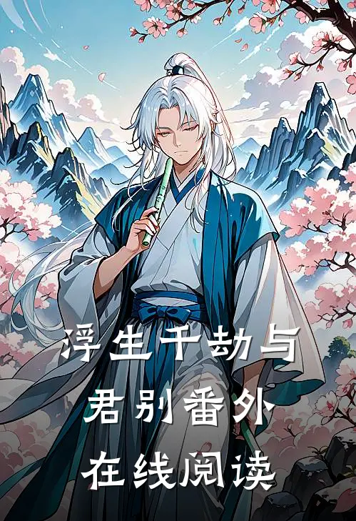 浮生千劫与君别 番外在线阅读